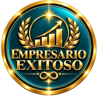 Empresario Exitoso