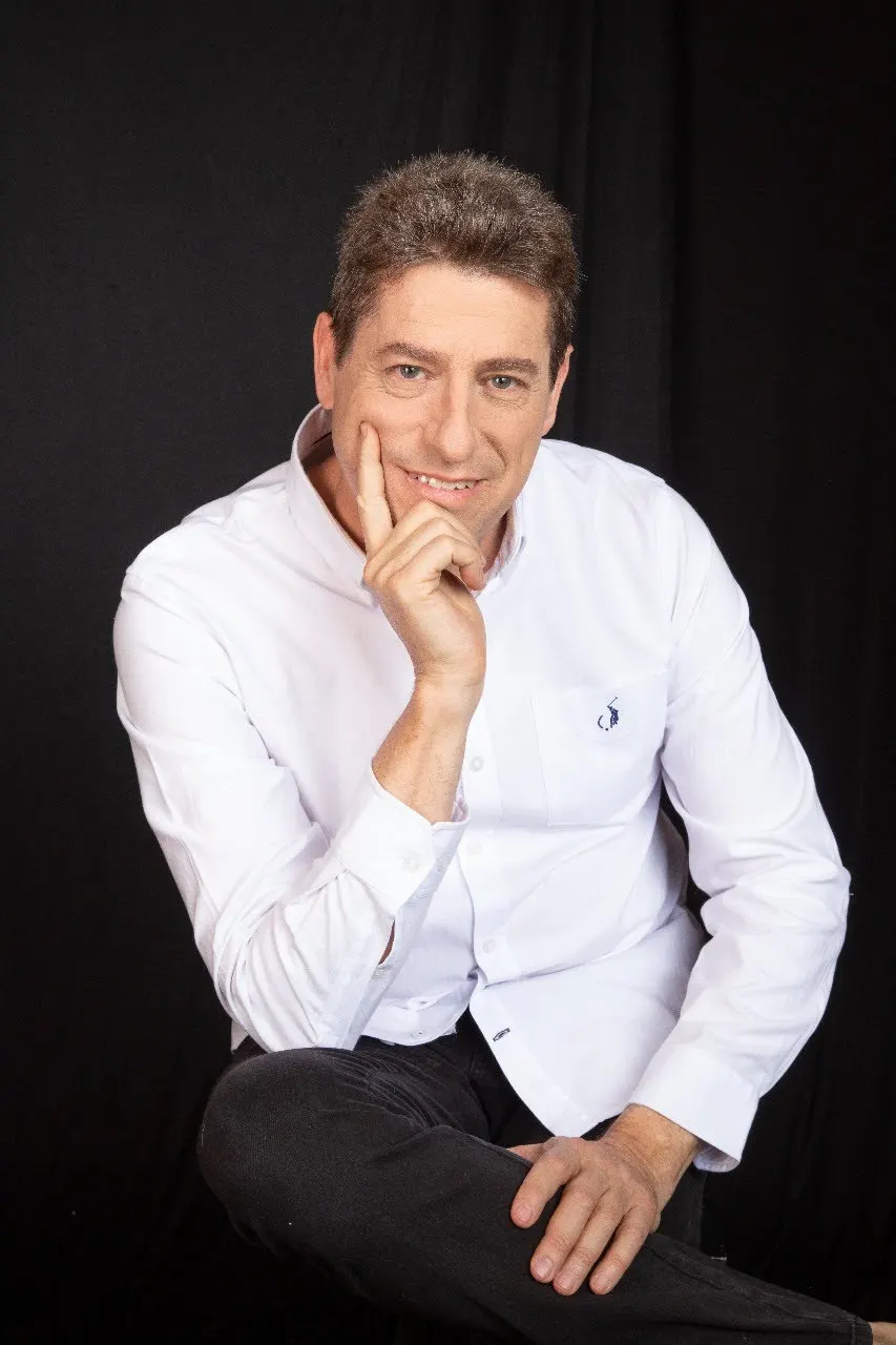 Sebastián González Dogliotti